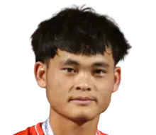 Manglenthang Kipgen