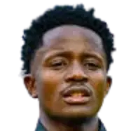 Manzur Okwaro