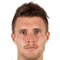 Daniel Stenderup