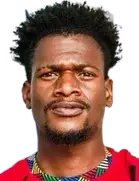 Qobolwakhe sibande