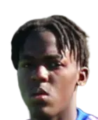 Franci Clarck Bouebari Kitsamoutse