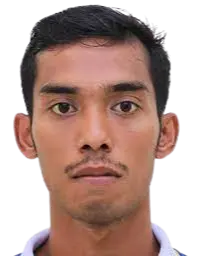 I. Mahendra