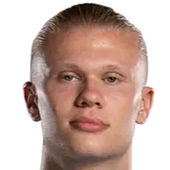 Erling Haaland