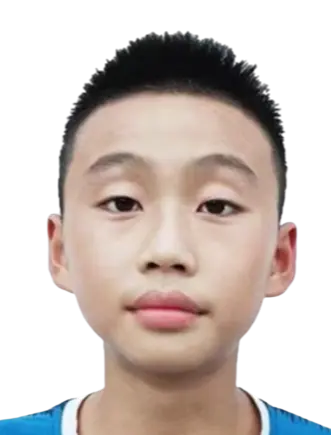 Li Ruilong