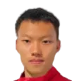 Zheng Haokun