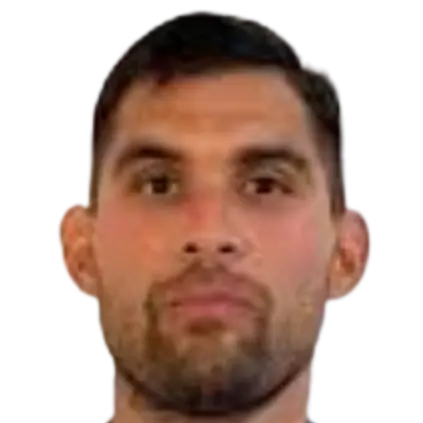 Dario Silva