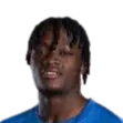 toumani diakite