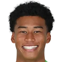 Kai Chidi Kitamura