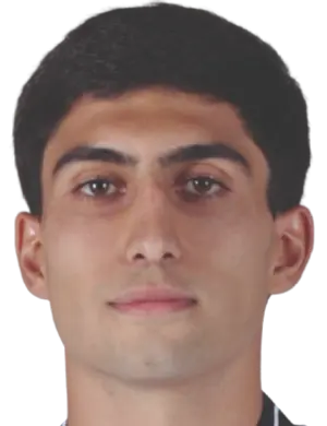 davit barseghyan