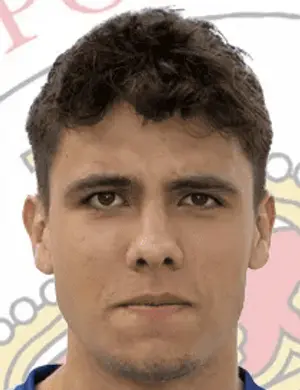 Adrian Beamonte Gonzalez