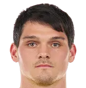 Eric Dick
