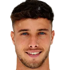 Javi Puado