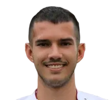 Jose Rodolfo Alfaro
