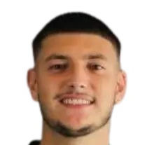 Kylian Estrada