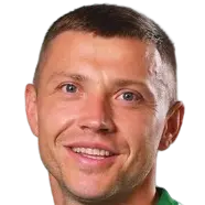 Volodymyr Adamyuk