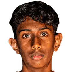 Vimal Yoganathan