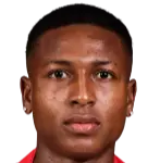 Yordy Álvarez