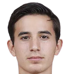 Sebastián Pérez Bouquet