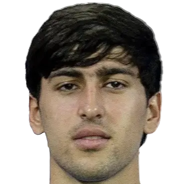 Shervoni Mabatshoev