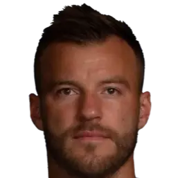 Andriy Yarmolenko