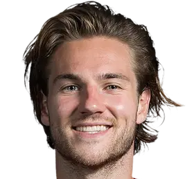 joakim andersen