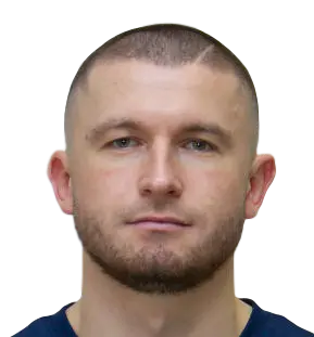 Andrei Tsurikov