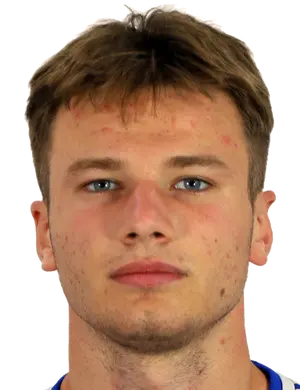 oliwier szymoniak