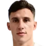 Nicolás Capaldo