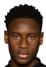 Lamine Dabo