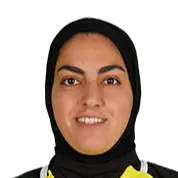Zahra Ghanbari