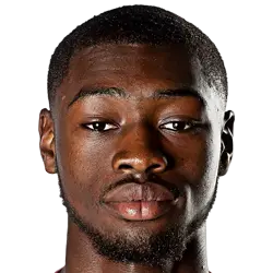 P. Appiah