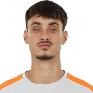 Laurențiu Marian Liș