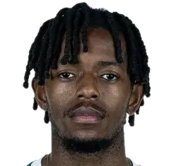 Samuel Mbangula Tshifunda