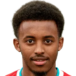 Abdi Sharif