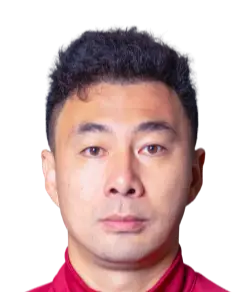 Wang Xuanhong
