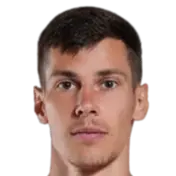 Sergey Bugriev