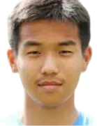 Gan-Erdene Erdenebat