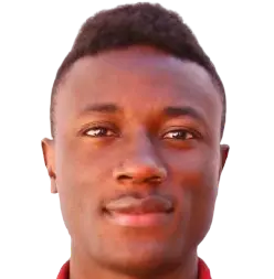 Patrick Soko