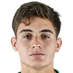 Lucas Nicolas·Carrizo Peombo
