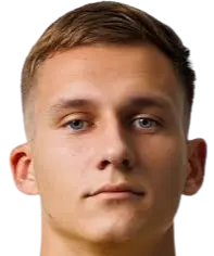 Ilya Zhbanov