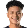 Patrik Mercado