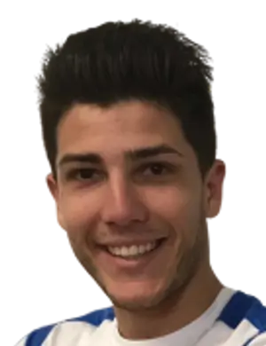 Brian Triviño