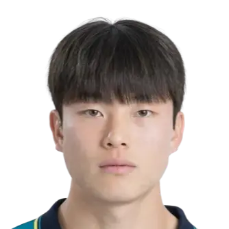 Park Jung-woo