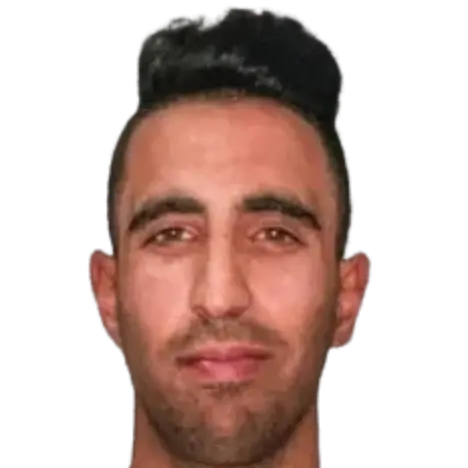 Louay hassine ben