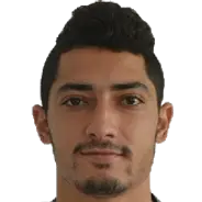 Salaheddine Ghedamsi