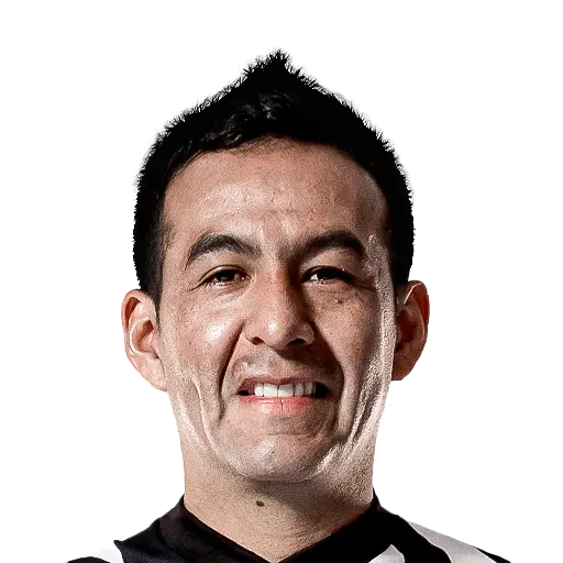 Luis Cardozo