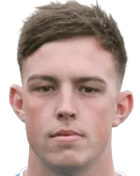 billy borge