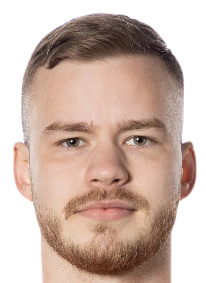 robin sundgren