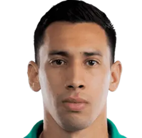 Ismael Govea