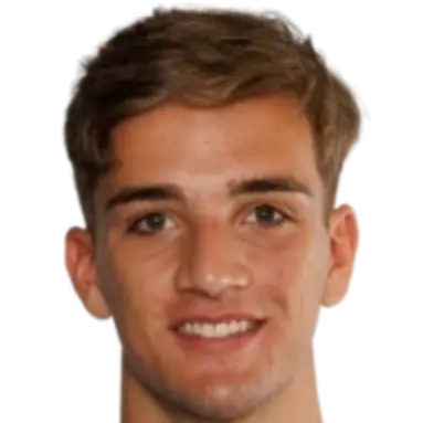 Sergio Mestre